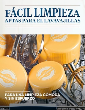 Sartén Farberware Eco Advantage™ de aluminio