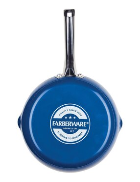 Sartén Farberware Style de aluminio