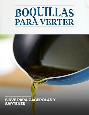 Sartén Farberware Style de aluminio