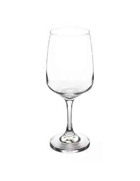 Set de copas para vino Stovmex Trentino de vidrio