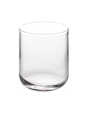 Set vasos Stovmex Capella de vidrio con 6 piezas