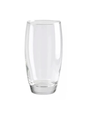 Set vasos Stovmex Dubai de vidrio con 6 piezas