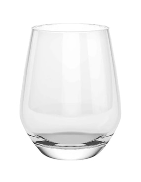 Set vasos Stovmex Sicilia de vidrio con 12 piezas