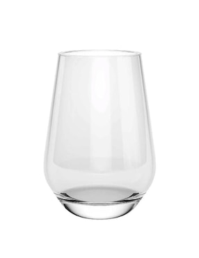 Set vasos Stovmex Sicilia de vidrio con 12 piezas