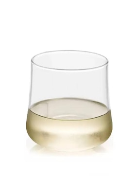 Set vasos Stovmex Bolonia de vidrio con 12 piezas
