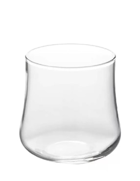 Set vasos Stovmex Bolonia de vidrio con 12 piezas