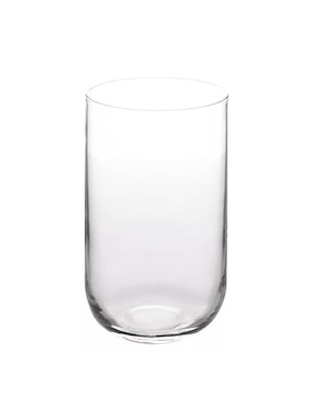 Set vasos Stovmex Capella de vidrio con 6 piezas