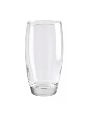 Set vasos Stovmex Dubai de vidrio con 12 piezas