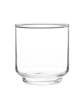 Set vasos Stovmex Alegro de vidrio con 6 piezas