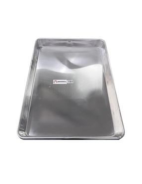 Charola para hornear Shorbull Panadero de aluminio