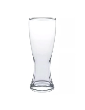 Set vasos Stovmex Turin de vidrio con 6 piezas