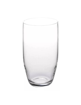 Set vasos Stovmex Opera de vidrio con 12 piezas