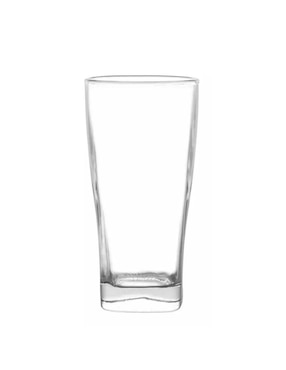 Set vasos Stovmex Verona de vidrio con 6 piezas