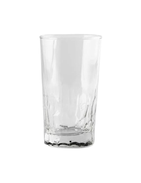 Set vasos Stovmex Tierra de vidrio con 12 piezas
