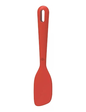 Espátula Ballarini Rosso de silicón