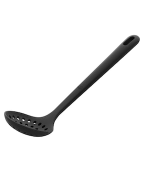 Cuchara Ballarini Nero para preparación