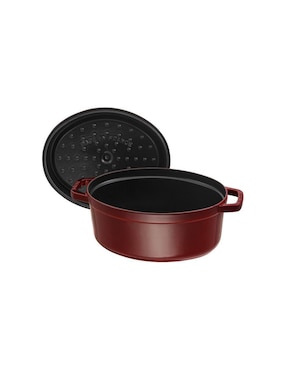 Cocotte Staub Granadina