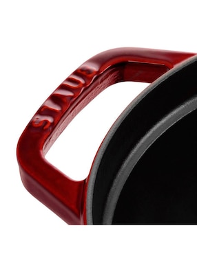 Cocotte Staub Granadina