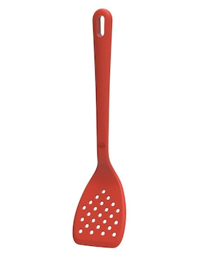 Espátula Ballarini Rosso silicón