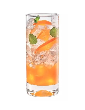 Set vasos Stovmex Manhatan de vidrio con 12 piezas