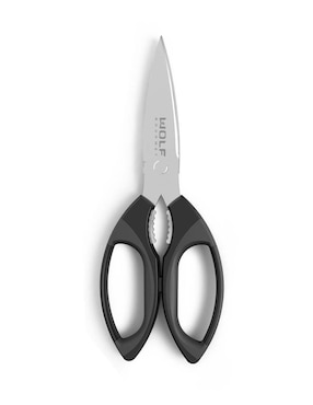 Set de cuchillos utilitario Wolf 7 piezas