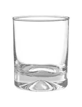 Set vasos Stovmex Manhatan de vidrio con 12 piezas