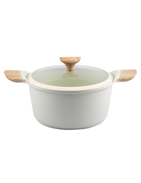 Olla Vasconia Ceramic