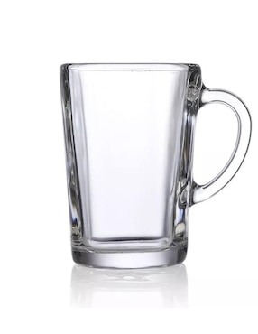 Set de tazas cappuccino Stovmex Quadro 6 piezas