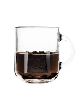 Set de tazas té Stovmex San Miguel 6 piezas