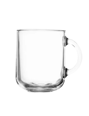 Set de tazas té Stovmex San Miguel 6 piezas