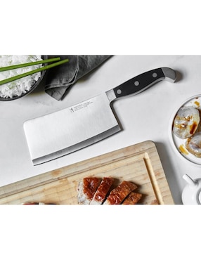 Cuchillo carnicero Zwilling J.A. Henckels Ag Four Star