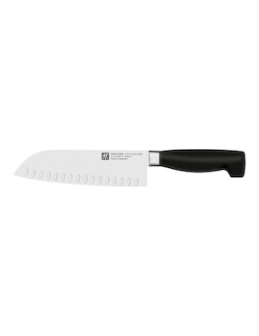 Cuchillo santoku Zwilling J.A. Henckels Ag four star
