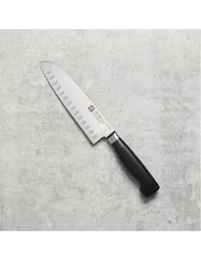 Cuchillo santoku Zwilling J.A. Henckels Ag four star