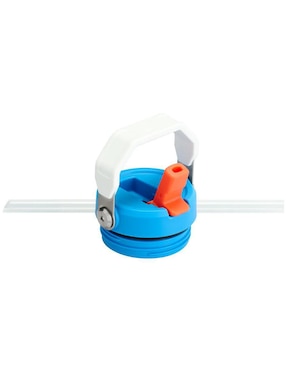 Termo Stanley de acero inoxidable con tapa rosca 709 ml