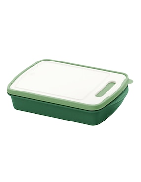 Bandeja multiusos L&C Home Access 25 de plástico México
