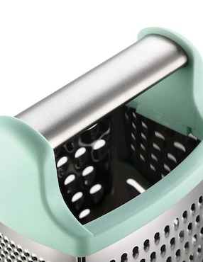 Multirallador L&C Home Access 25