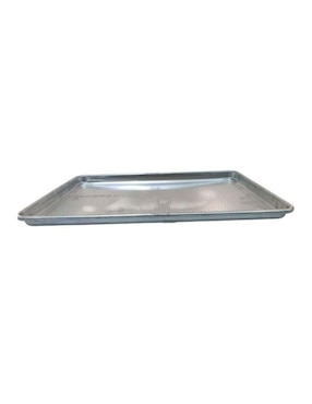 Charola para hornear Shorbull Pan-Per de aluminio