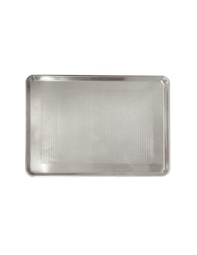 Charola para hornear Shorbull Pan-Per de aluminio