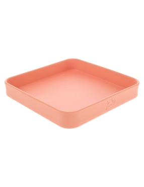 Set utensilios Joie de silicón