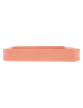 Set utensilios Joie de silicón