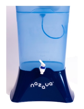 Filtro purificador de agua Genérico NWF