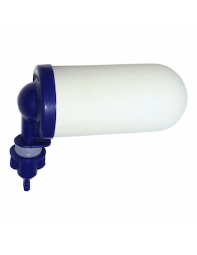 Filtro purificador de agua Genérico NWF
