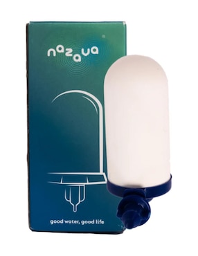 Filtro purificador de agua Genérico NWF