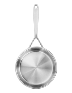 Sartén Zwilling J.A. Henckels Ag Vitality de acero inoxidable