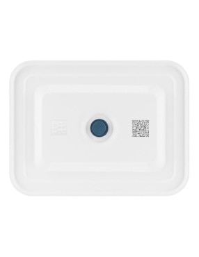 Contenedor Zwilling J.A. Henckels Ag Fresh & Save de vidrio