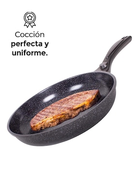 Sartén Queen Sense Zenez de cerámica