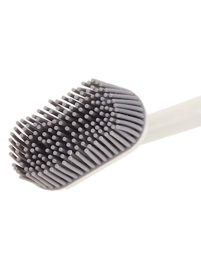 Cepillo limpiador Crown Baccara con cerdas suaves