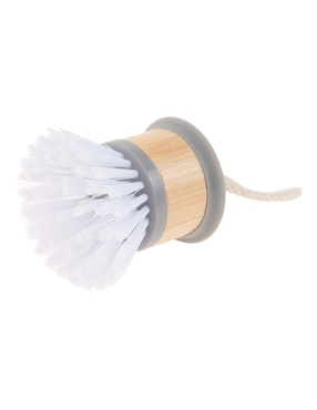 Cepillo limpiador Crown Baccara con cerdas suaves
