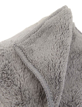 Cepillo limpiador Crown Baccara con cerdas suaves