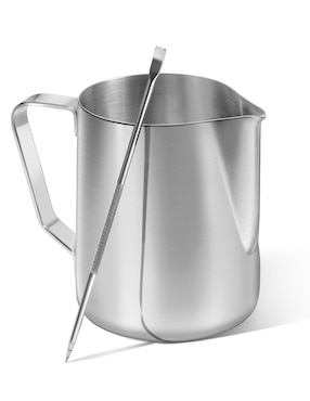 Jarra espumadora Cuisinart espresso maker